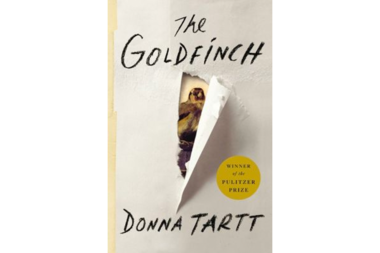 Donna Tartt's 'The Goldfinch' is the newest bestseller to weather backlash  