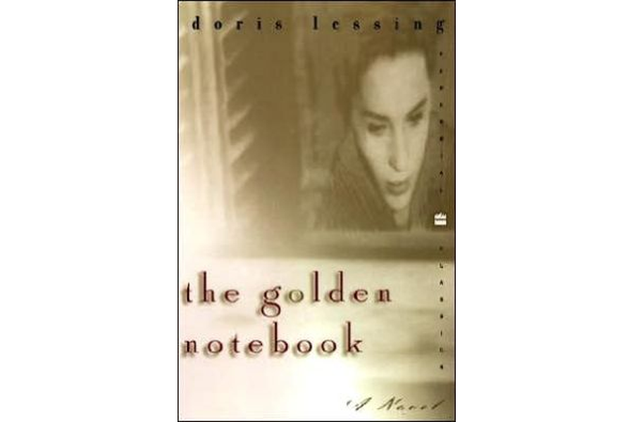 Which of the following statements is NOT true about "The Golden