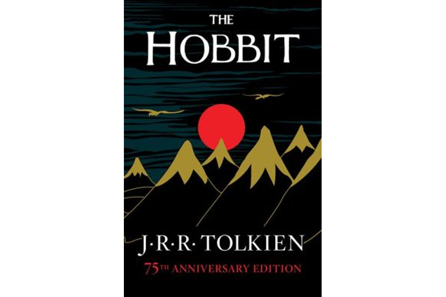 In J.R.R. Tolkien's 