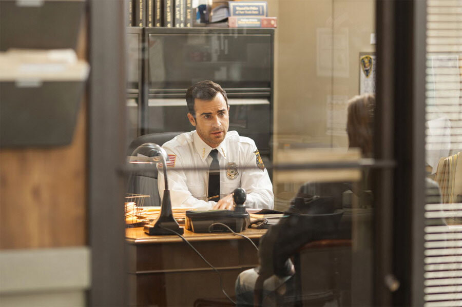 'The Leftovers' series premiere recap: Will the show's dark tone ...