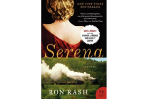 serena by ron rash