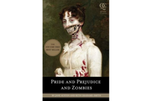 pride and prejudice and zombies seth grahame smith originally published