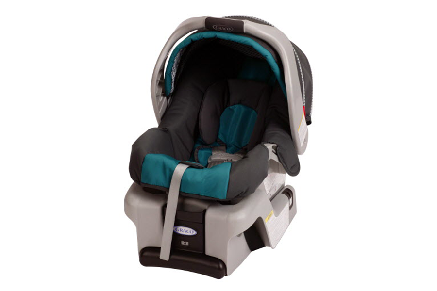 Baby car seat recall best sale