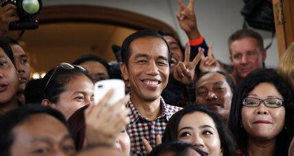 Indonesia just dodged a bullet. Or did it?