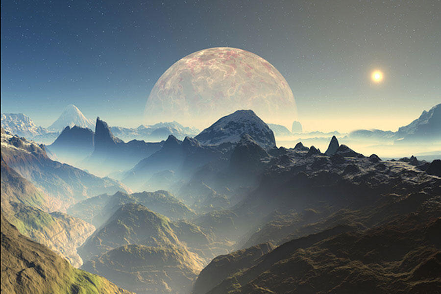 Nasa May Find Habitable Worlds But Don T Expect E T Csmonitor