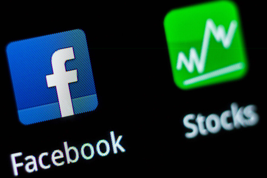 Facebook stock (FB) soars on earnings report. Could it break a record