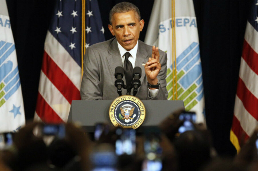 Does Boehner lawsuit hold danger for Obama? - CSMonitor.com