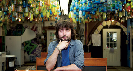 top picks: hinds album leave me alone, the documentary take