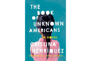 the book of unknown americans