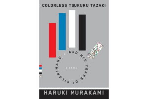 tsukuru tazaki and his years of pilgrimage