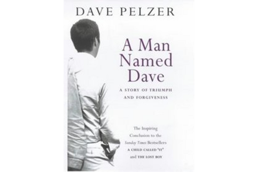 Reader A Man Named Dave