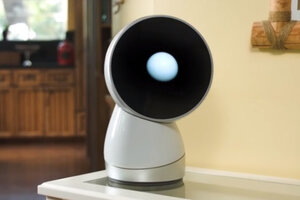 Meet Jibo, the robot that wants to join your family - CSMonitor.com