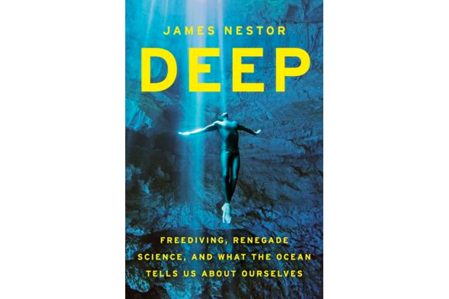 'Deep' explores the extraordinary connections between humanity and the ...