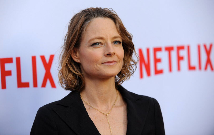 Jodie Foster receives an Emmy nomination for directing an 'Orange Is the New Black' episode - CSMonitor.com