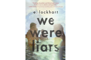 we were liars and family of liars