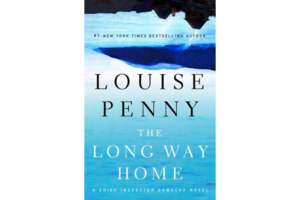 the long way home by louise penny