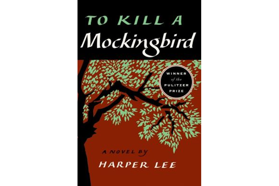 Harper Lee's classic, 'To Kill a Mockingbird,' is finally available as an e- book 