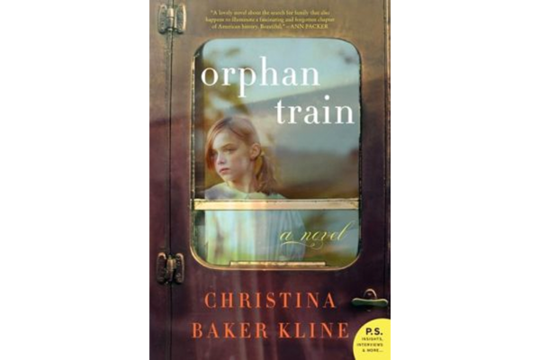 a summary of the orphan train by christina baker kline The orphan train heritage society of america, inc founded in 1986 in springdale, ar preserves the history of the orphan train era the national orphan train complex in concordia, ks is a museum and research center dedicated to the orphan train movement, the various institutions that participated, and the children and agents who. a summary of the orphan train by christina baker kline The orphan train heritage society of america, inc founded in 1986 in springdale, ar preserves the history of the orphan train era the national orphan train complex in concordia, ks is a museum and research center dedicated to the orphan train movement, the various institutions that participated, and the children and agents who.