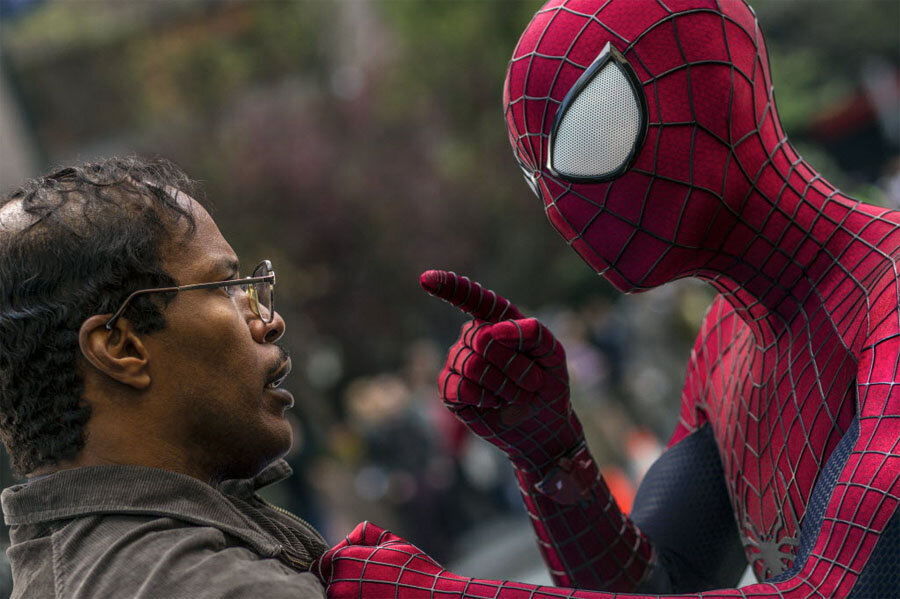 Sony's 'The Amazing Spider-Man 3' Could've Been The Worst Film In