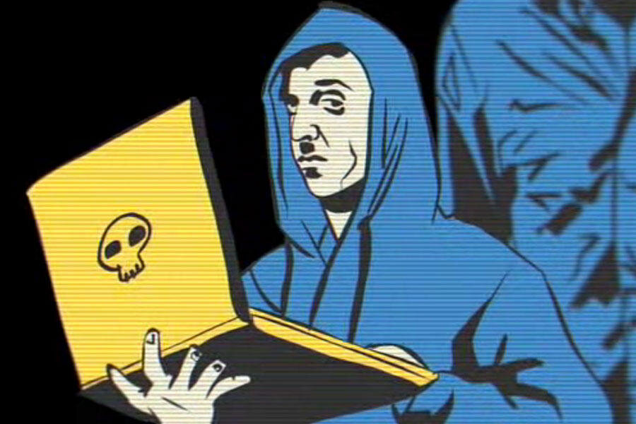 Record-breaking cybercrime: Russian hackers steal 1.2 billion online ...