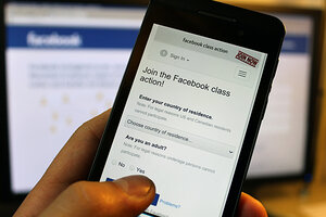 facebook legal photo privacy facebook legal photo privacy