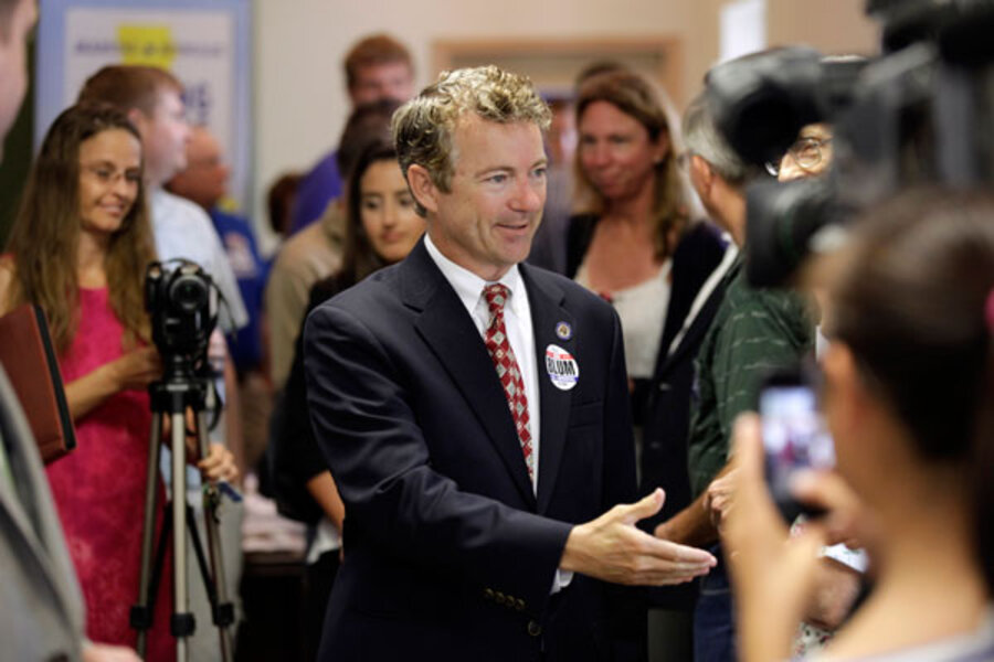 Where Rand Pauls Small Government Credo >> Where Rand Paul S Small Government Credo Fails Kids With Autism Where Rand Pauls Small Government Credo >> Where Rand Paul S Small Government Credo Fails Kids With Autism
