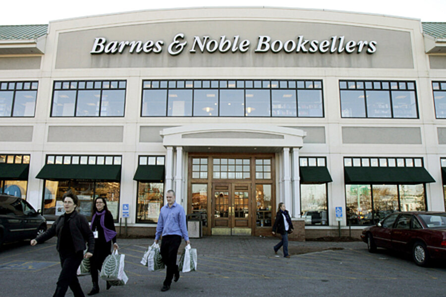 Google Barnes Noble Take On Amazon With Same Day Book Delivery