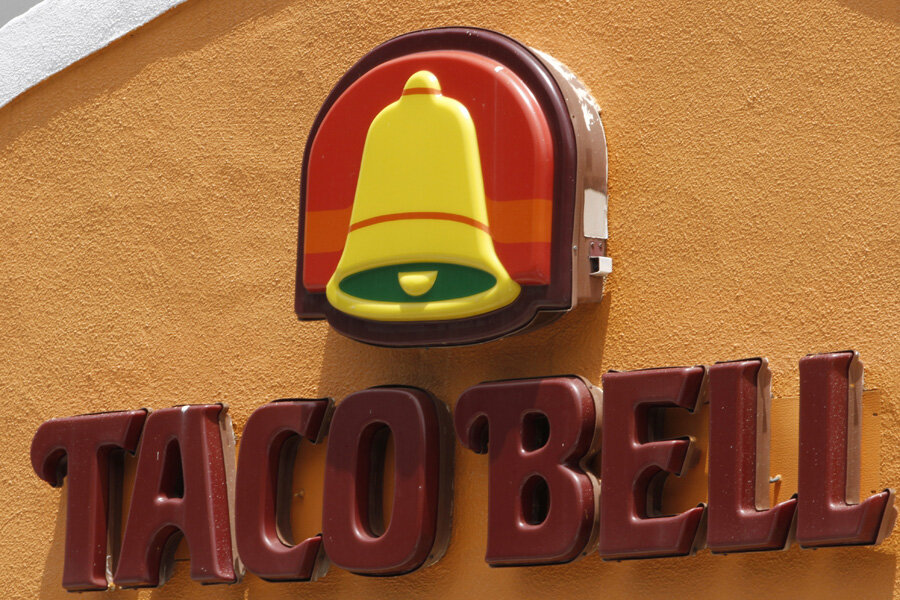 Taco Bell Partners With Guild To Expand Education Support To Its Entire  System Of Team Members