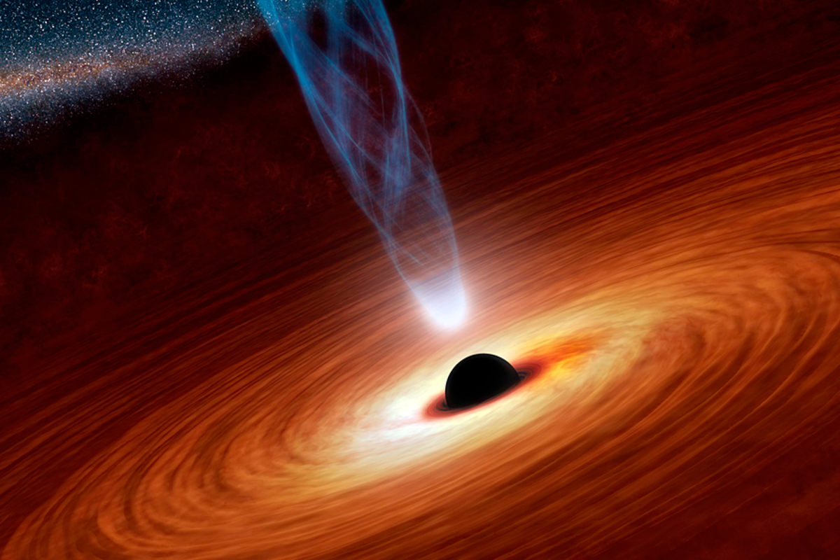 Do black holes come in 'medium'? They do now. - CSMonitor.com