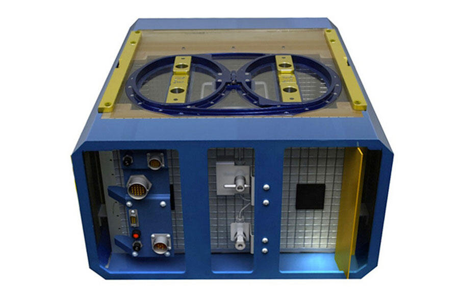 Why NASA wants to put rats on the space station - CSMonitor.com