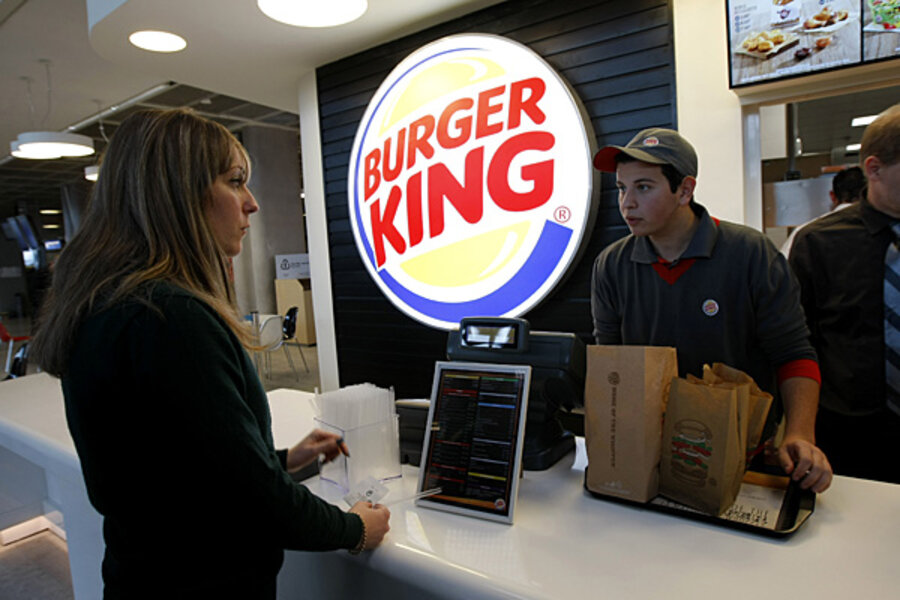 Is the Burger King-Tim Hortons Deal About More Than Taxes?