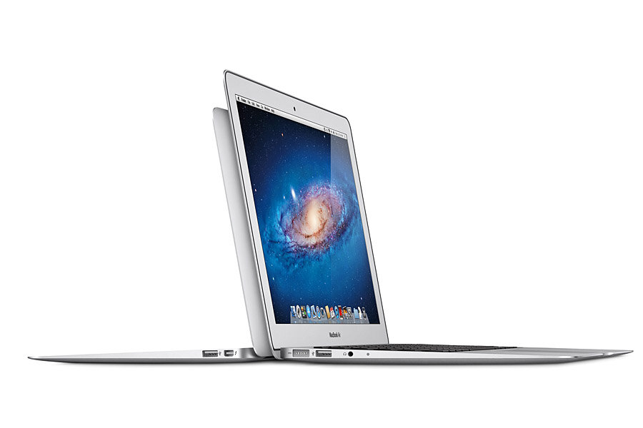 Laptop Deals Students And Faculty Can Save Big On A MacBook Air