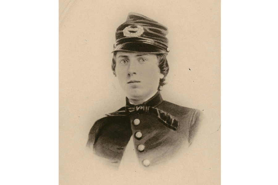 civil war soldier to get medal of honor for overlooked role in