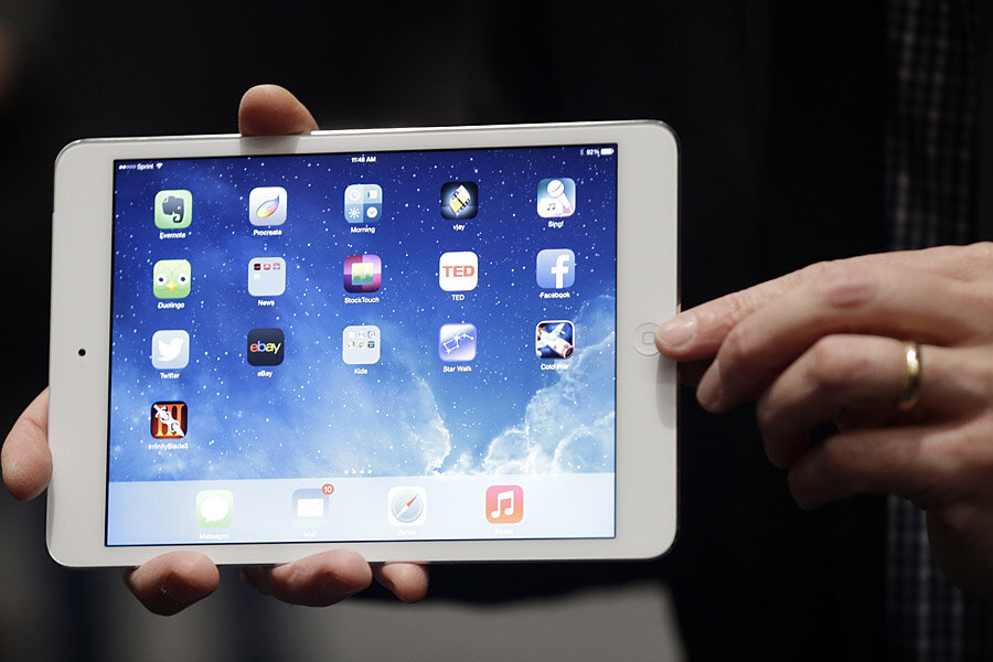 Best Tablet Deals For Labor Day Weekend Bargains On Ipad Mini