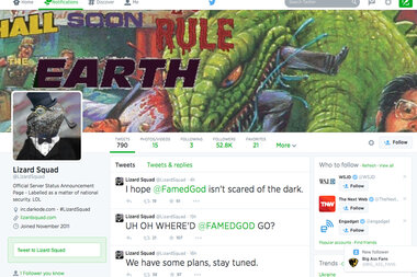 Company Pulls Product Off Website After Getting Twitter Trolled