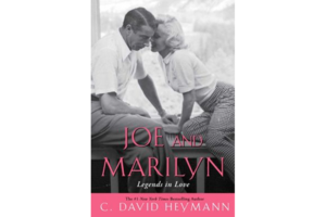 Bobby and Jackie by C. David Heymann