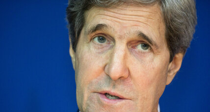 Germany taps John Kerry phone call, says Der Spiegel 