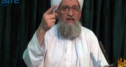 Zawahiri's Al Qaeda in India declaration. Dangerous or desperate?