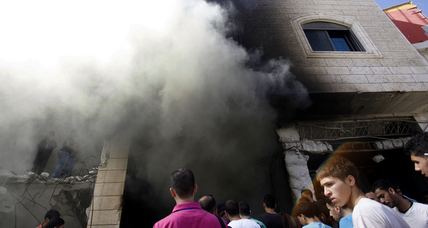 Israel kills kidnapping suspects: Does that close book on saga, or reopen it?