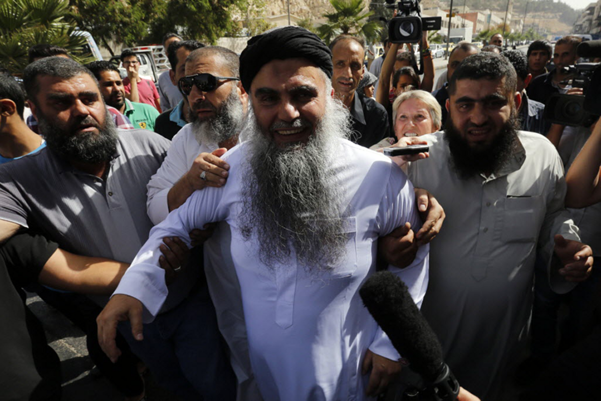 Osama bin Laden: Biography, Terrorist, al Qaeda Leader, image size:1200x800