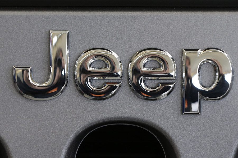 Chrysler recalls 2008 models including Dodge Charger, Jeep Grand Cherokee,  and others 