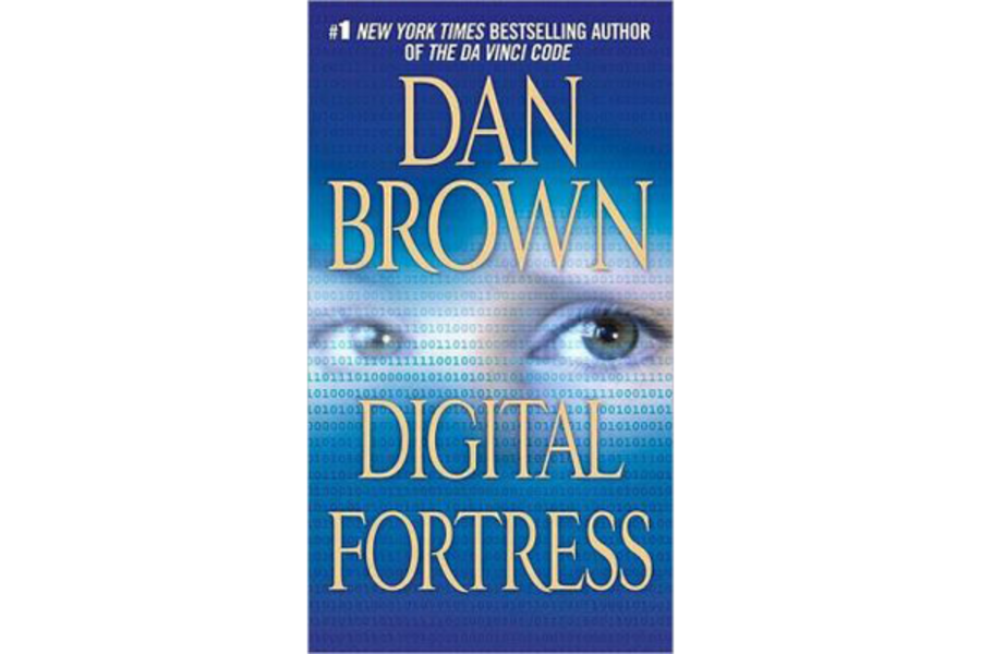 Reader Digital Fortress