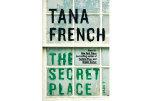 the secret place tana french summary