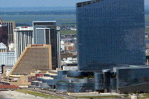 casino revel atlantic city