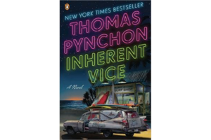 inherent vice pynchon inherent vice pynchon