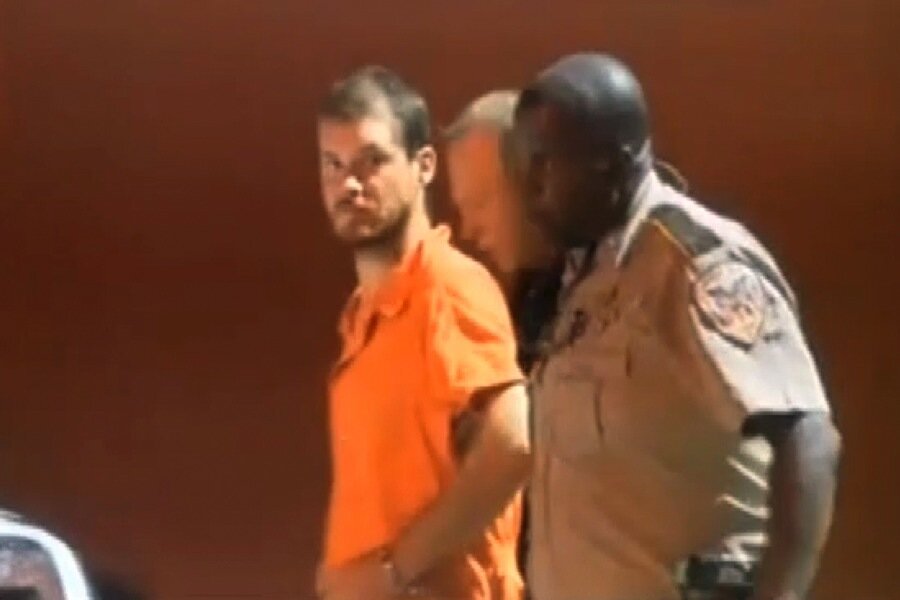S. Carolina father to be charged in murders of his five children ...