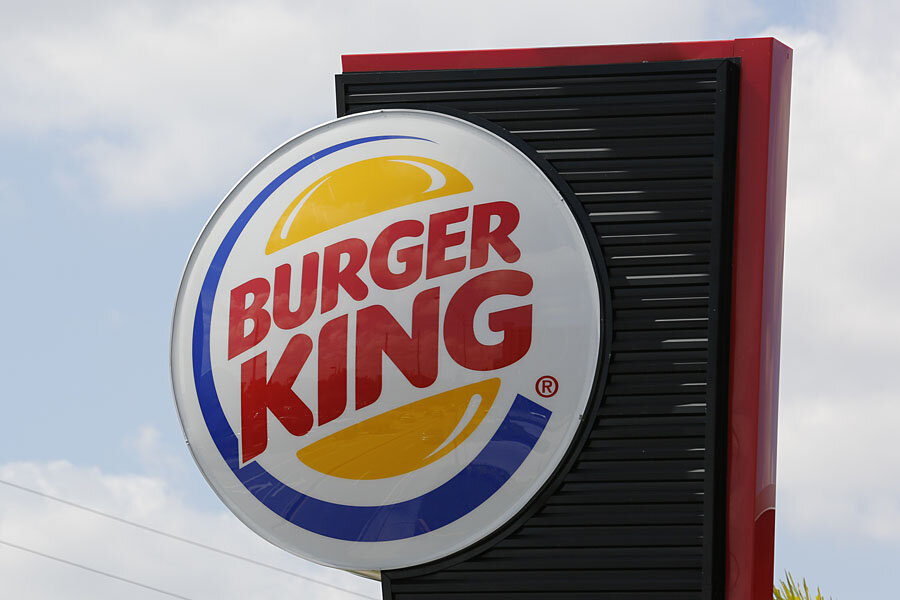 Playing chicken: Burger King slashes nuggets price to mess with ...