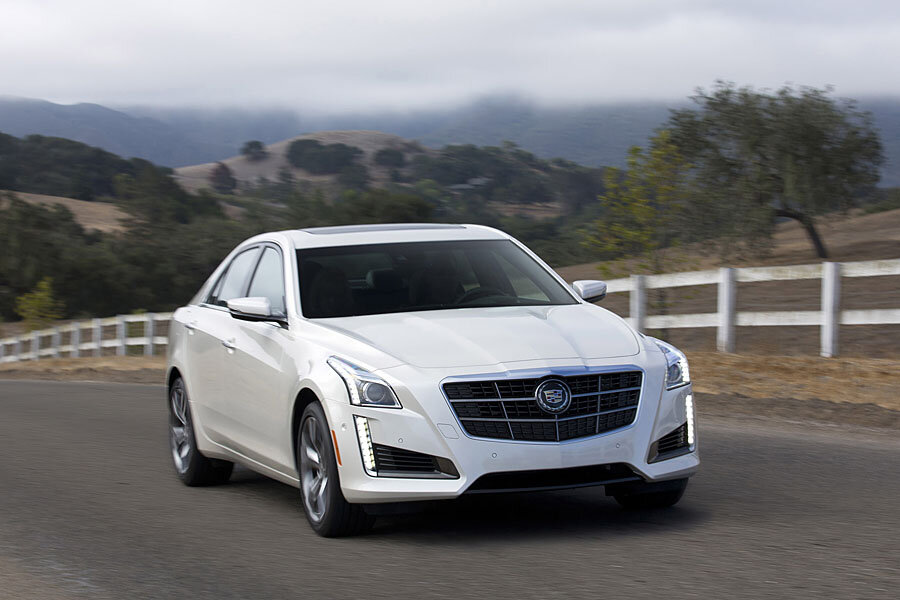 Hybrid Cars Cadillac To Unveil A Luxury Plug In Model Next Year Hybrid Cars Cadillac To Unveil A Luxury Plug In Model Next Year