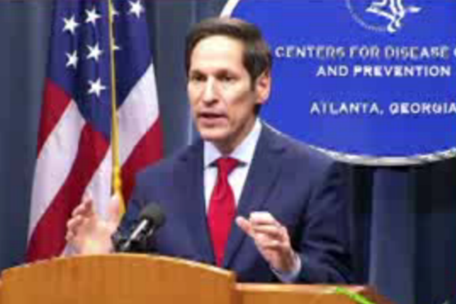 CDC issues new protocols for health care workers treating Ebola ...