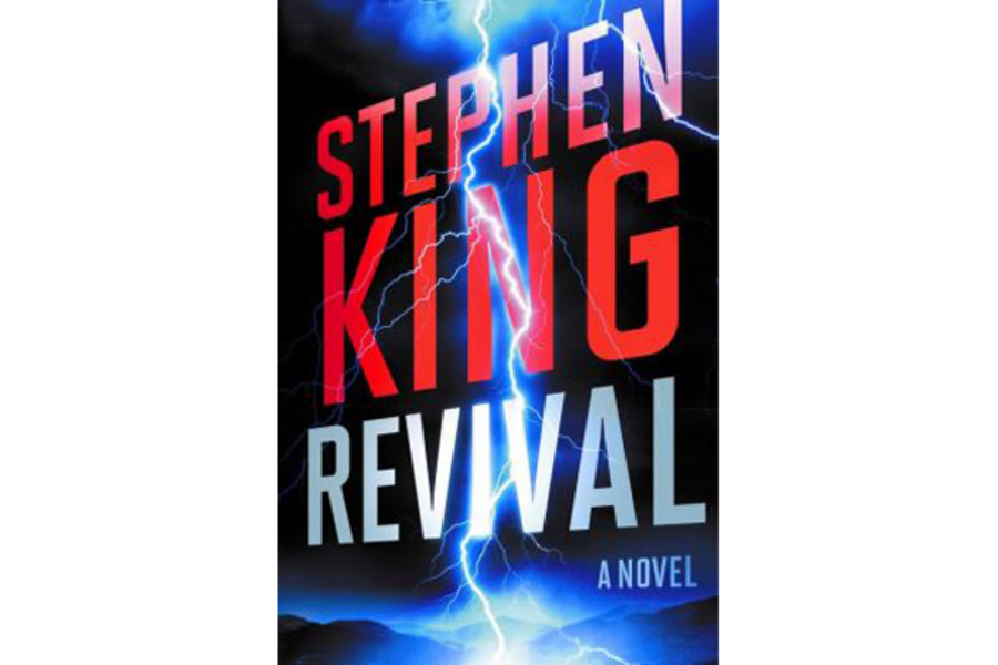 Revival' tells the dark and stormy tale of a New England minister who loses  his faith - CSMonitor.com